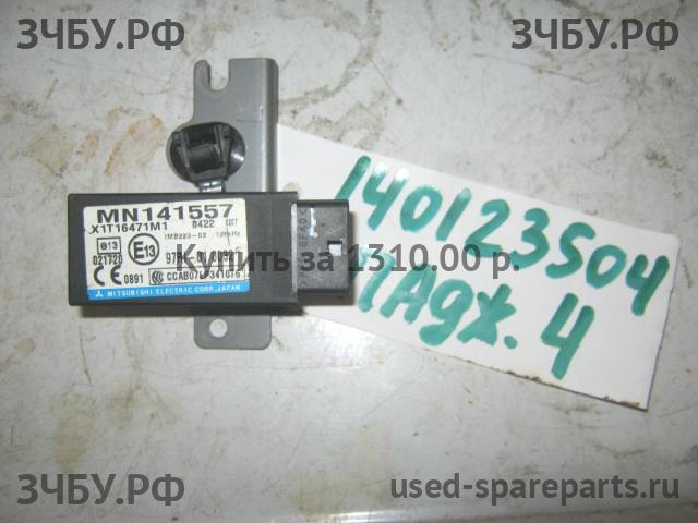 Mitsubishi Pajero/Montero 4 Блок электронный