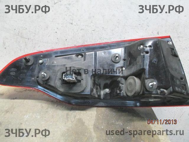 Ford S-MAX 1 Фонарь правый