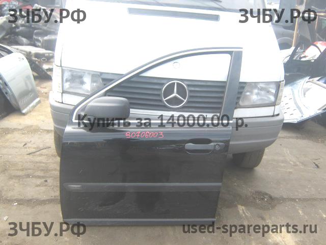 Volvo XC-90 (1) Дверь передняя левая