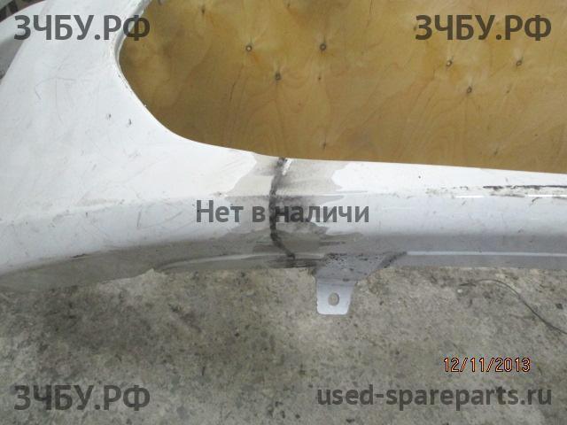 Ford Mondeo 4 Бампер передний
