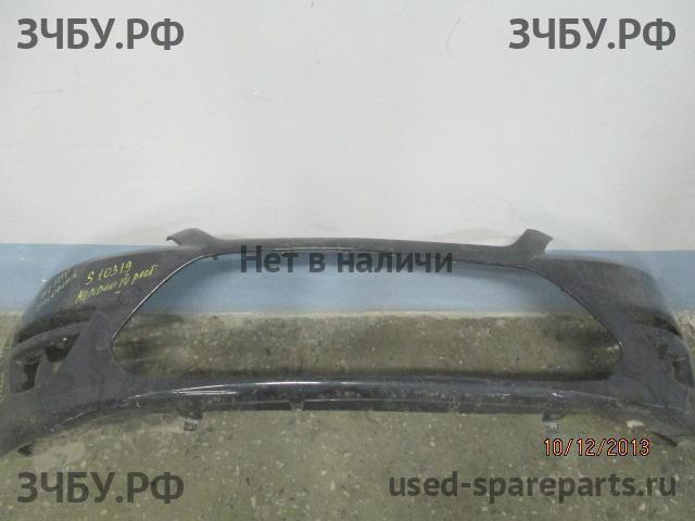 Ford Mondeo 4 Бампер передний