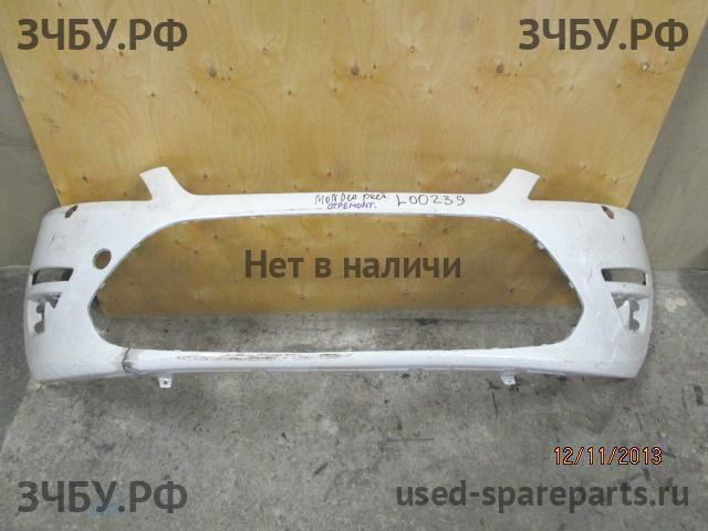 Ford Mondeo 4 Бампер передний