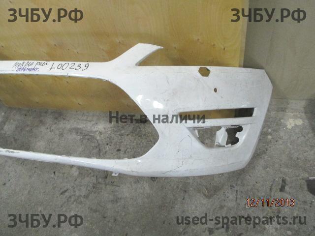 Ford Mondeo 4 Бампер передний