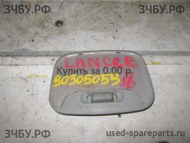 Mitsubishi Lancer 9 [CS/Classic] Плафон салонный