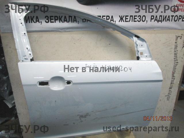 Ford Focus 3 Дверь передняя правая