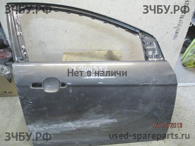 Ford Focus 3 Дверь передняя правая