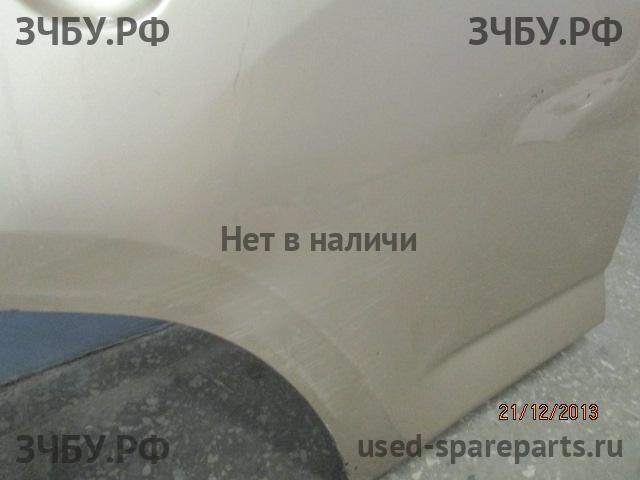 Toyota RAV 4 (3) Дверь задняя правая
