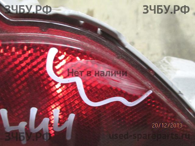 Mazda CX-5 (1) Фонарь задний в бампер правый