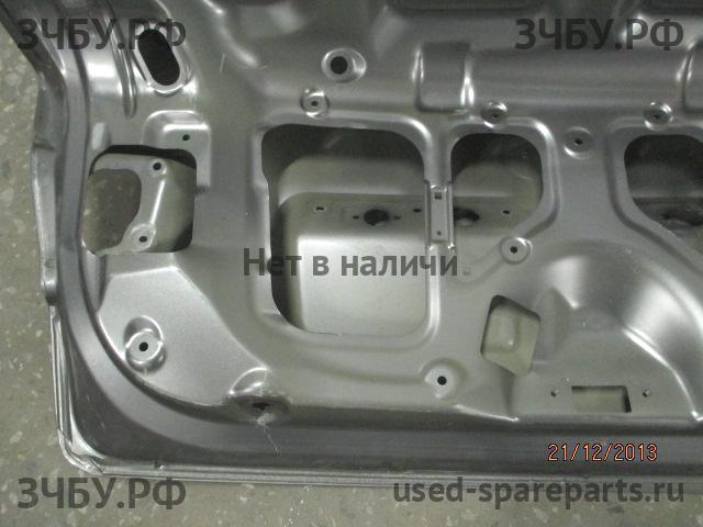 KIA Cerato 2 Крышка багажника