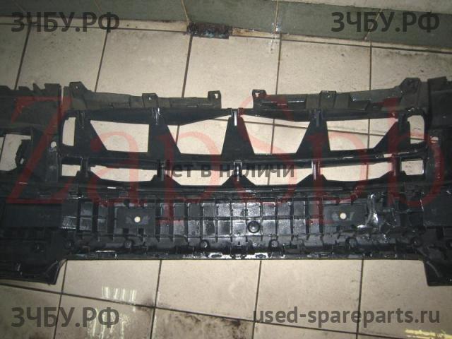 Land Rover Range Rover 3 (LM) Бампер передний