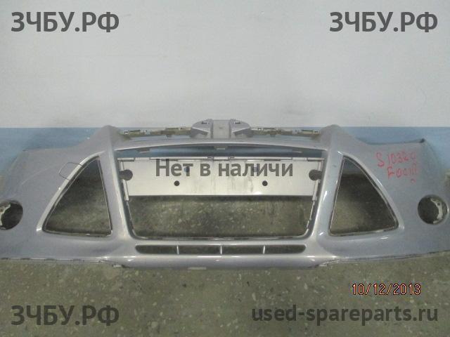 Ford Focus 3 Бампер передний
