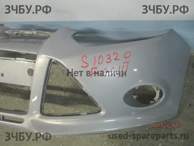 Ford Focus 3 Бампер передний