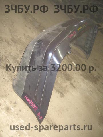 Volkswagen Passat B5 Бампер задний