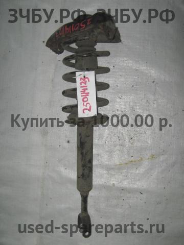 Volkswagen Passat B5 Стойка передняя правая (в сборе)