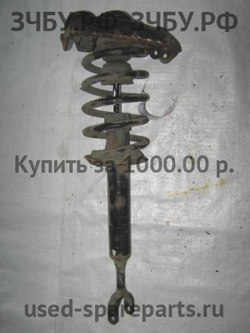 Volkswagen Passat B5 Стойка передняя левая (в сборе)