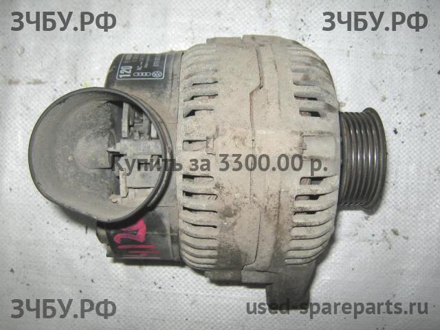 Volkswagen Passat B5 Генератор