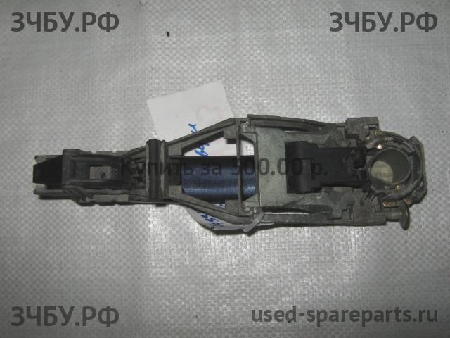 Volkswagen Passat B5 Ручка двери задней наружная правая