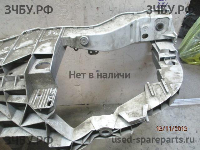 Ford Focus 3 Панель передняя (телевизор)