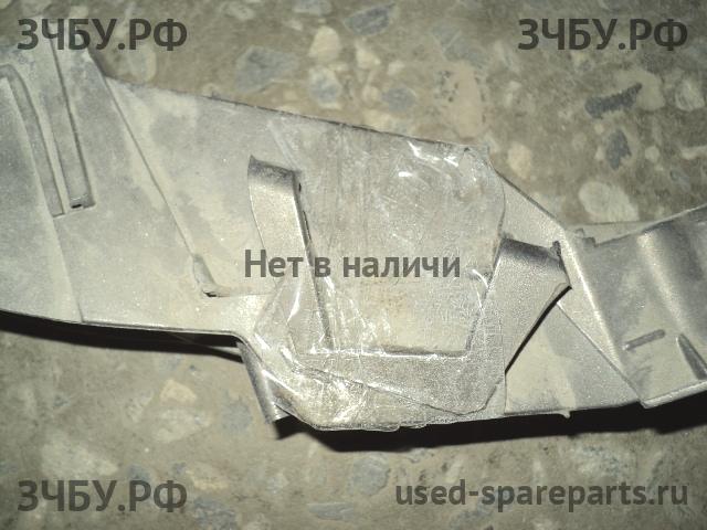 Ford Focus 3 Панель передняя (телевизор)