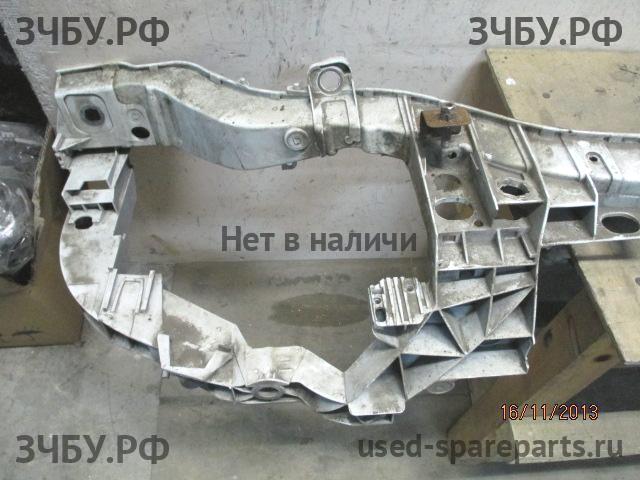 Ford Focus 3 Панель передняя (телевизор)