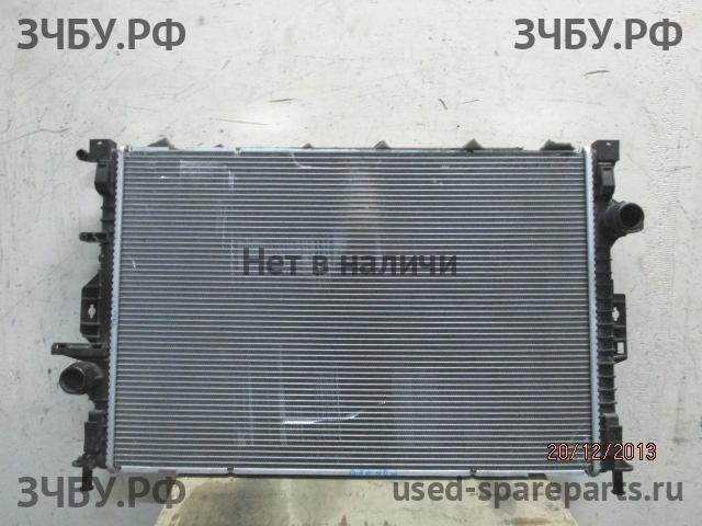 Ford Kuga 2 Радиатор основной (охлаждение ДВС)