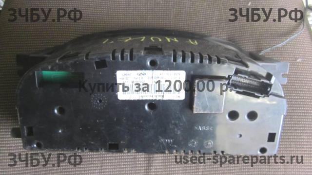 Chery Amulet (A15) Панель приборов