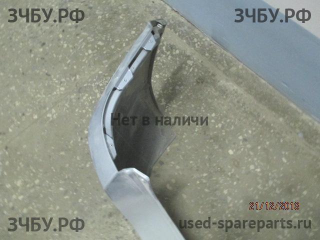Ford Fusion Бампер задний