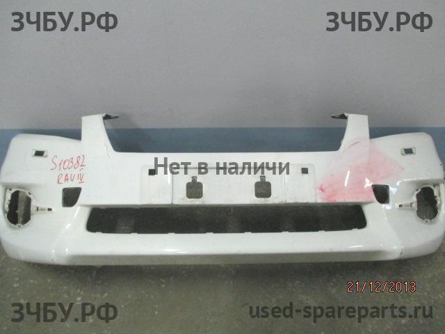Toyota RAV 4 (3) Бампер передний