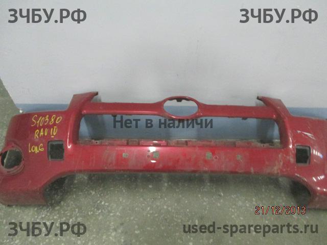Toyota RAV 4 (3) Бампер передний