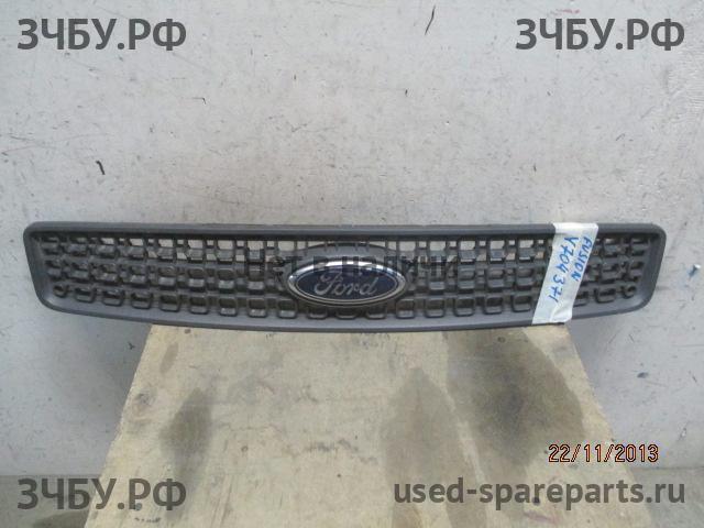 Ford Fusion Решетка радиатора