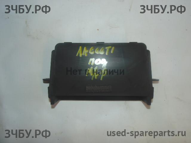Chevrolet Lacetti Ящик
