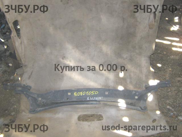 Dodge Intrepid 2 Панель передняя (телевизор)