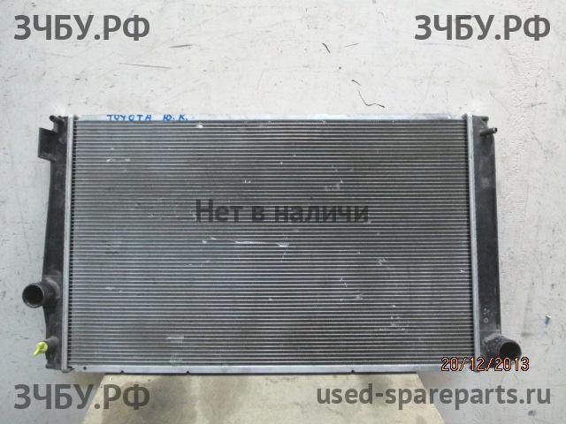 Toyota RAV 4 (3) Радиатор основной (охлаждение ДВС)
