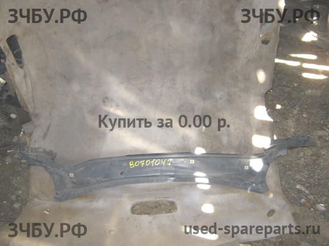 Dodge Intrepid 2 Панель передняя (телевизор)