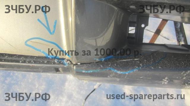 Mitsubishi Outlander 1 (CU) Бампер задний