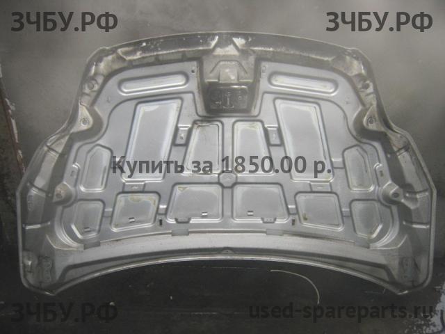 Ford Focus 2 (рестайлинг) Капот