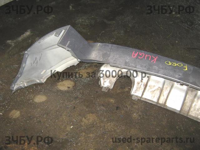 Ford Kuga 1 Бампер задний