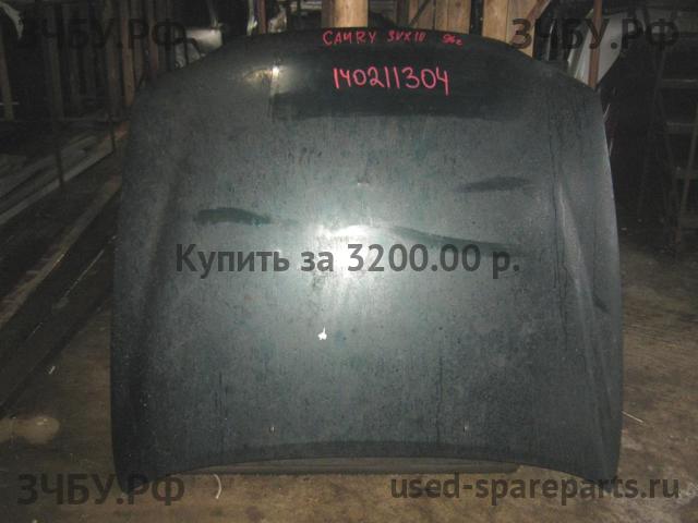 Toyota Camry 3 Капот
