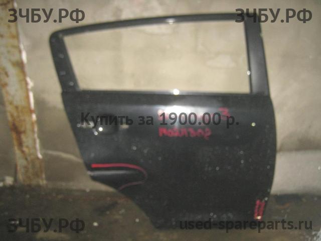 KIA Sportage 3 Дверь задняя правая