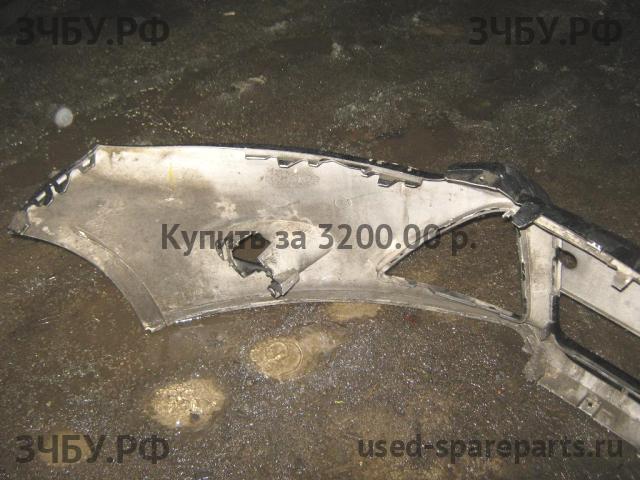 Ford Focus 3 Бампер передний