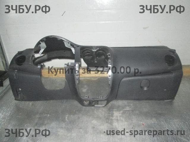 Daewoo Matiz 2 Торпедо
