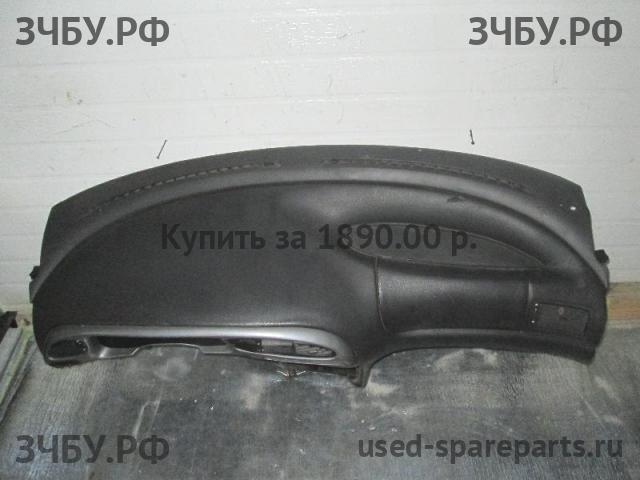 Ford Mondeo 2 Торпедо