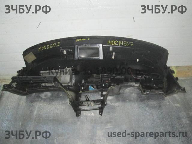Ford Mondeo 2 Торпедо
