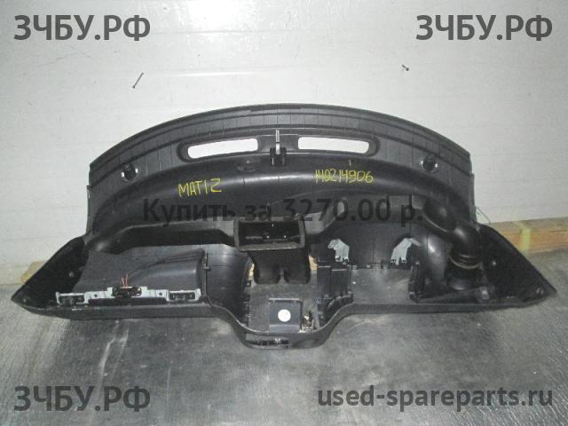 Daewoo Matiz 2 Торпедо
