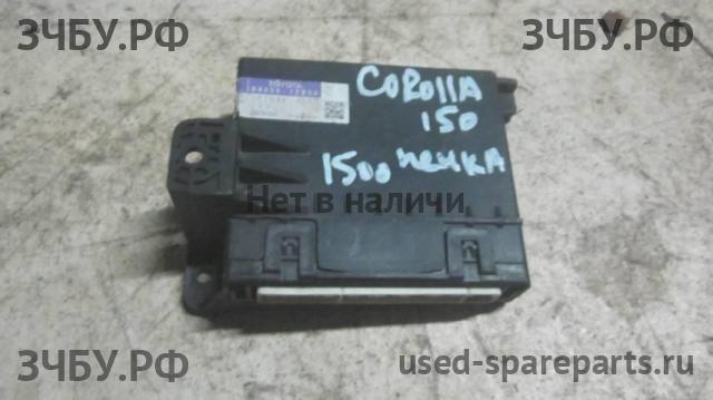 Toyota Corolla (E14 - E15) Блок электронный
