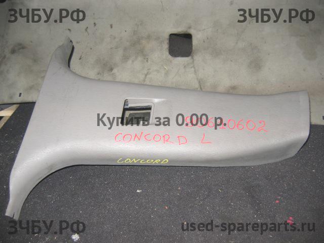 Chrysler Concorde 2 Накладка стойки средней левой