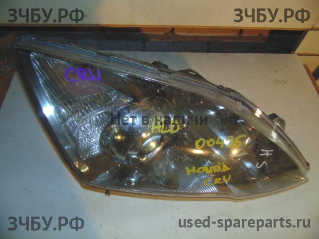 Honda CR-V 3 Фара правая