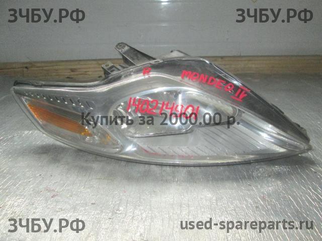 Ford Mondeo 4 Фара правая