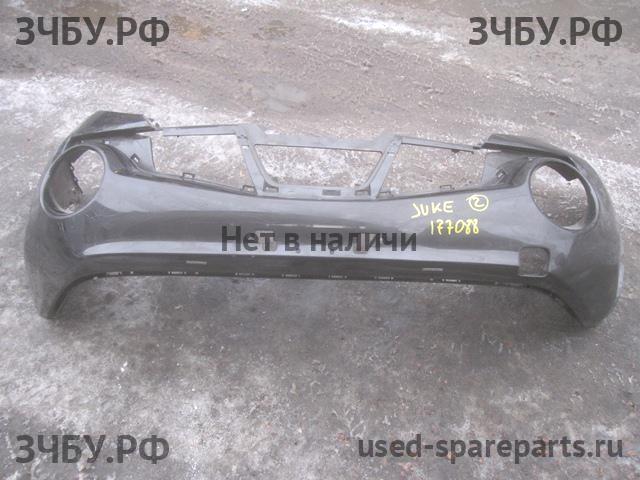 Nissan Juke F15 Бампер передний