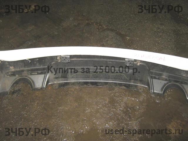 Ford Explorer 5 Бампер задний
